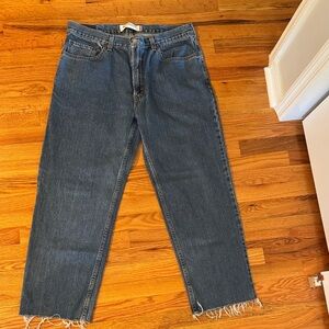 Vintage Levi’s 550 38x30